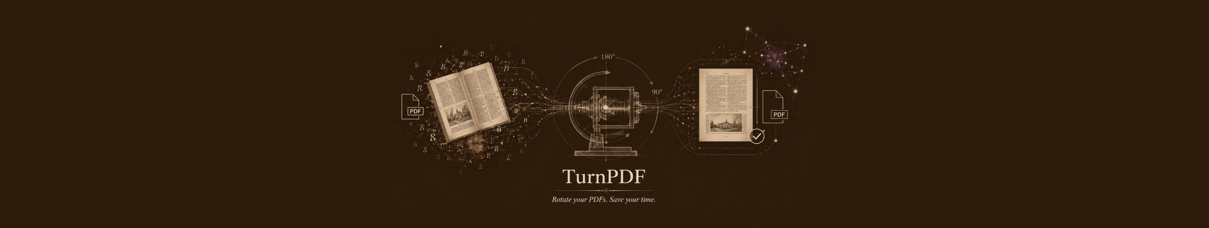 TurnPDF